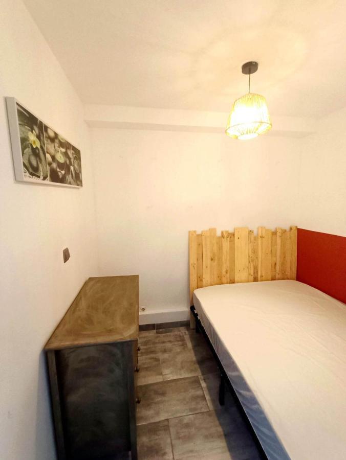Agreable Logement Sur La Marina Apartment Le Barcares Luaran gambar